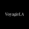 VoyageLA Logo