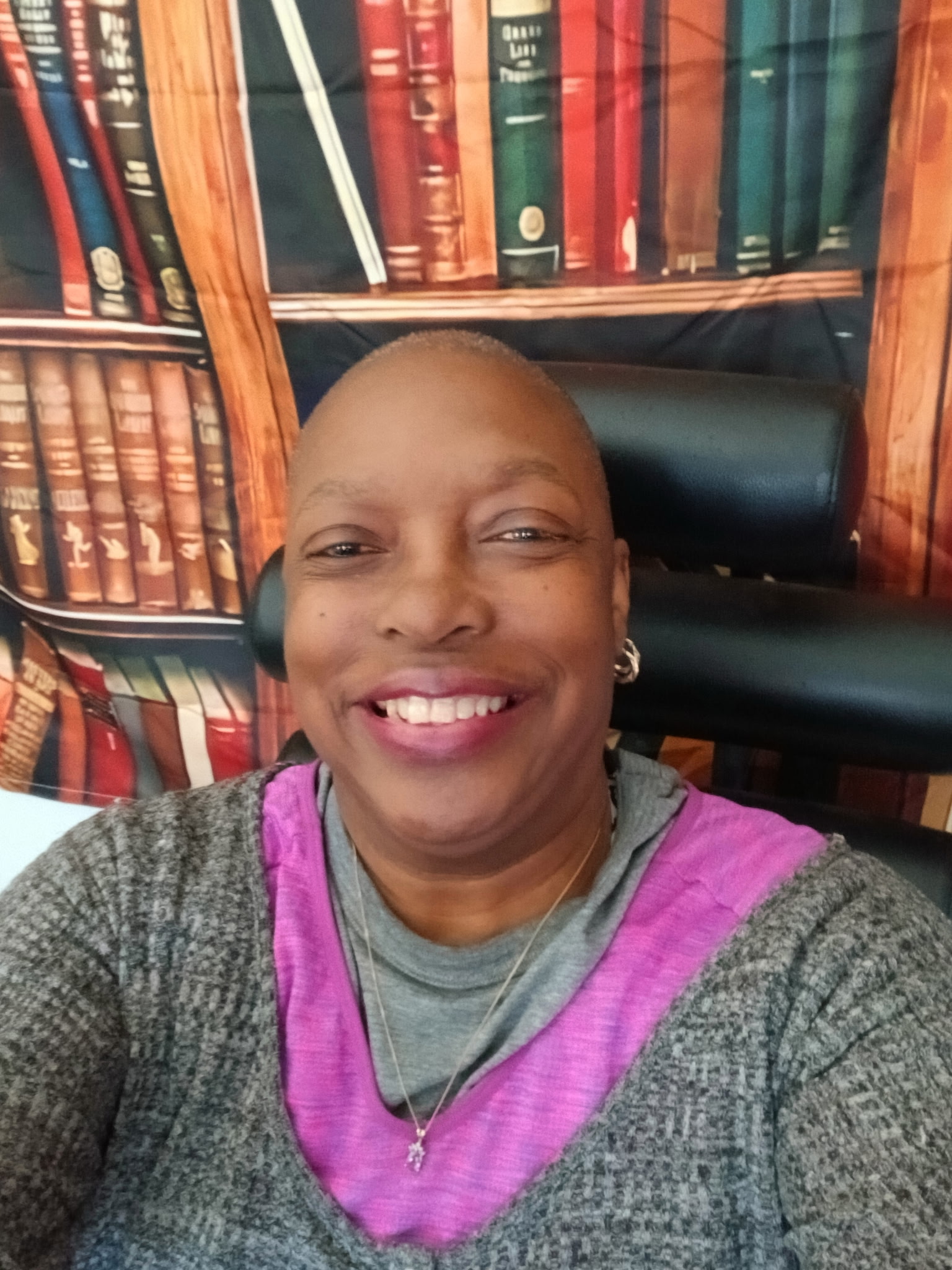 Website Author